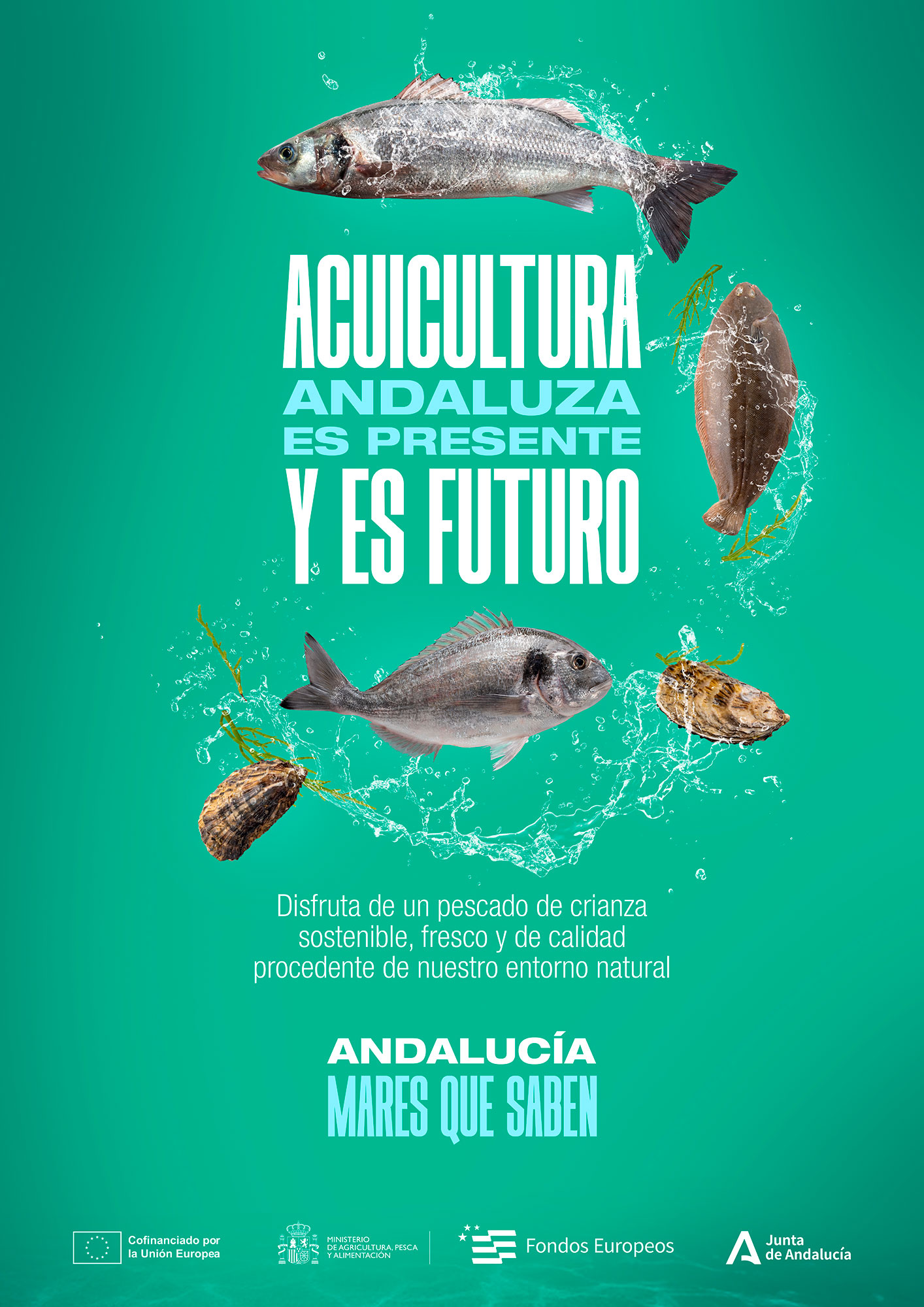 Acuicultura