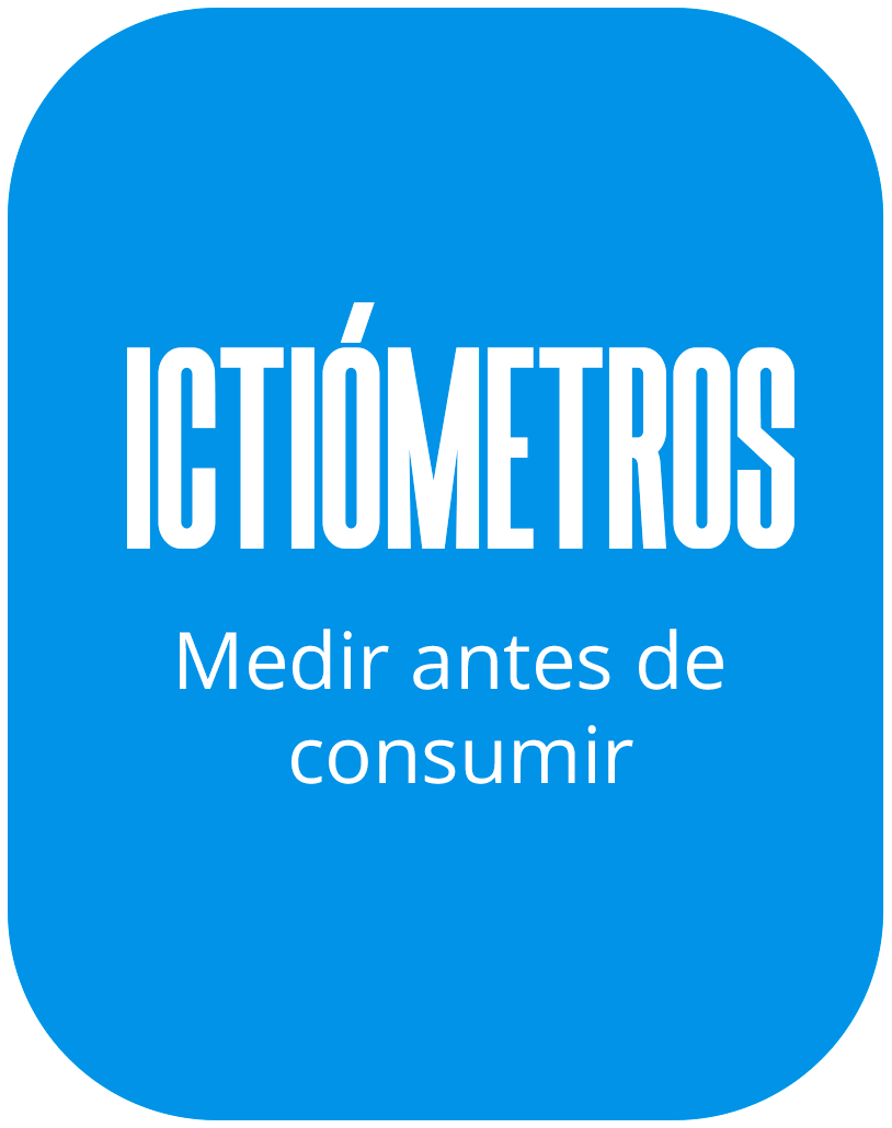 Ictiometro